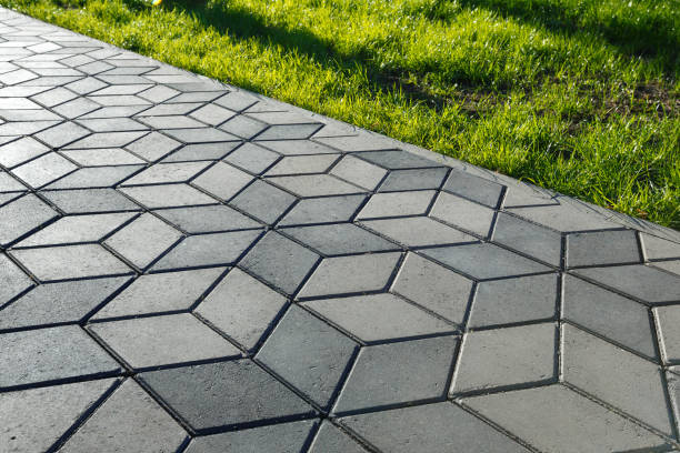 Driveway Pavers for Homes in Brewer, ME