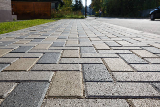 Best Driveway Pavers Contractor  in Brewer, ME