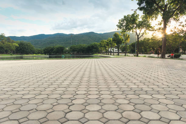 Best Concrete Paver Driveway  in Brewer, ME