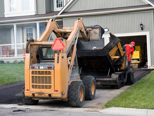 Best Affordable Driveway Pavers  in Brewer, ME