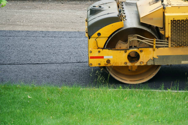 Best Brick Driveway Pavers  in Brewer, ME